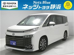 ヴォクシー S-Z