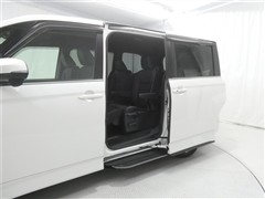 ヴォクシー S-Z