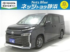 トヨタ ヴォクシー S-G