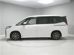 ノア S-Z
