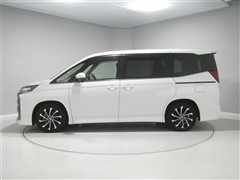 ノア S-Z
