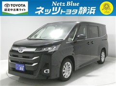トヨタ ノア Z