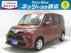 トヨタ ルーミー G