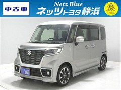 スズキ スペーシア カスタムHV XS