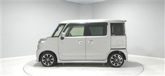 スペーシア カスタムHV XS