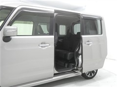 スペーシア カスタムHV XS