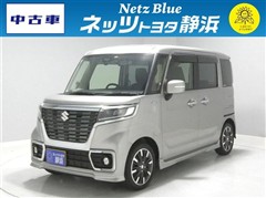 スズキ スペーシア カスタムHV XS