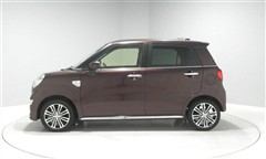 キャスト スタイルGVS SA3