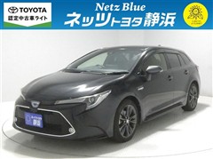 カローラツーリング HV WXB