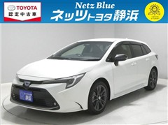 トヨタ カローラツーリング HV WXB