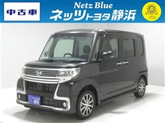 タント カスタムX トップSA3