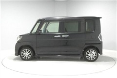 タント カスタムX トップSA3