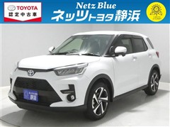 トヨタ ライズ Z