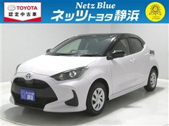 ヤリス ハイブリッド G