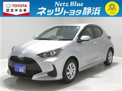 トヨタ ヤリス X