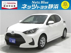トヨタ ヤリス ハイブリッド X