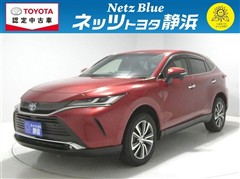 トヨタ ハリアーハイブリッド G