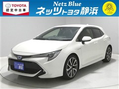 カローラスポーツ HV G Z