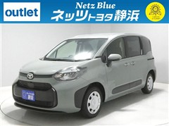 トヨタ シエンタG クルマイスシヨウ タイプ1