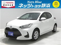 ヤリス ハイブリッド G