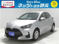 トヨタ ヤリス G