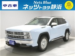 トヨタ　ミツオカ バデイ