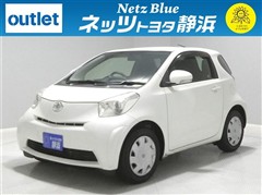 トヨタ iQ 130G