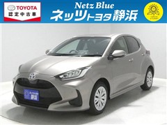 ヤリス ハイブリッド Z