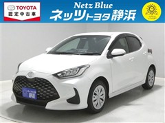 ヤリス ハイブリッド Z