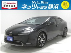 プリウス Z