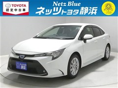 トヨタ カローラ ハイブリッド G