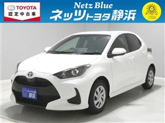 ヤリス ハイブリッド X