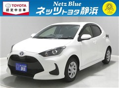 ヤリス ハイブリッド X
