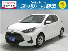 ヤリス ハイブリッド X