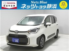 トヨタ シエンタ ハイブリッド Z
