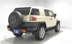 FJクルーザー ファイナル
