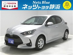 トヨタ ヤリス ハイブリッド G