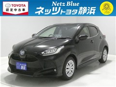 ヤリス ハイブリッド Z