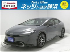 トヨタ プリウス Z