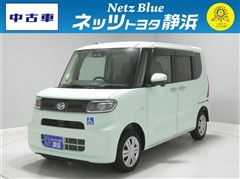 タント スローパーX