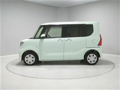 タント スローパーX