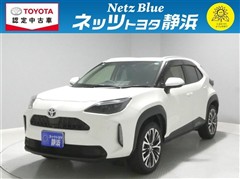 ヤリスクロス Z