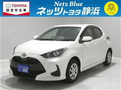 ヤリス ハイブリッド G