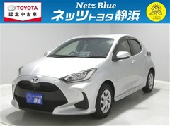 トヨタ ヤリス ハイブリッド G