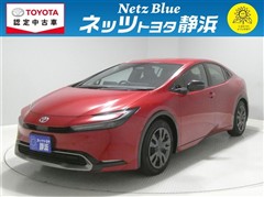 プリウス Z