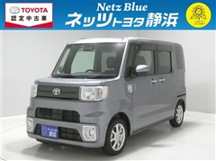 トヨタ ピクシスメガ L SA3