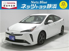 プリウス A ツーリングセレ B.E