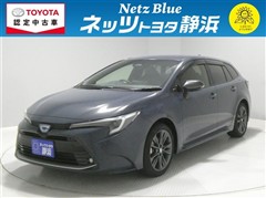 トヨタ　カローラツーリング HV WXB