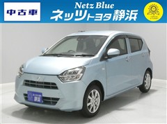 ミライース G SA3