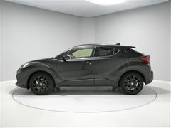 C-HR Gモードネロ セーフティ+